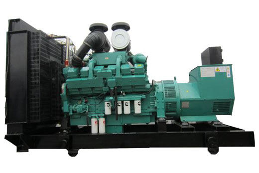 五营柴油发电机组 五营柴油发电机组