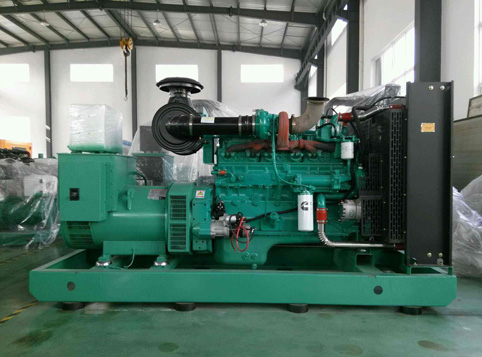 五营柴油发电机组 五营柴油发电机组