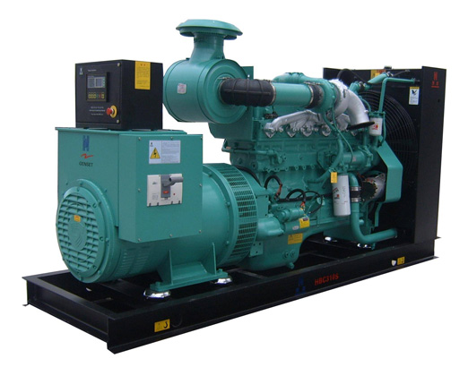 五营柴油发电机 五营柴油发电机