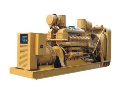 五营发电机出租