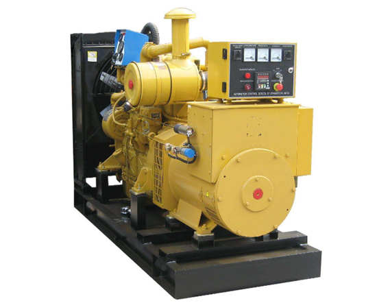 五营发电机出租