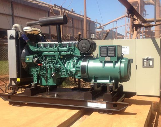 五营发电机出租 五营发电机出租