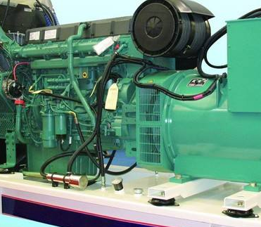 五营发电机出租 五营发电机出租